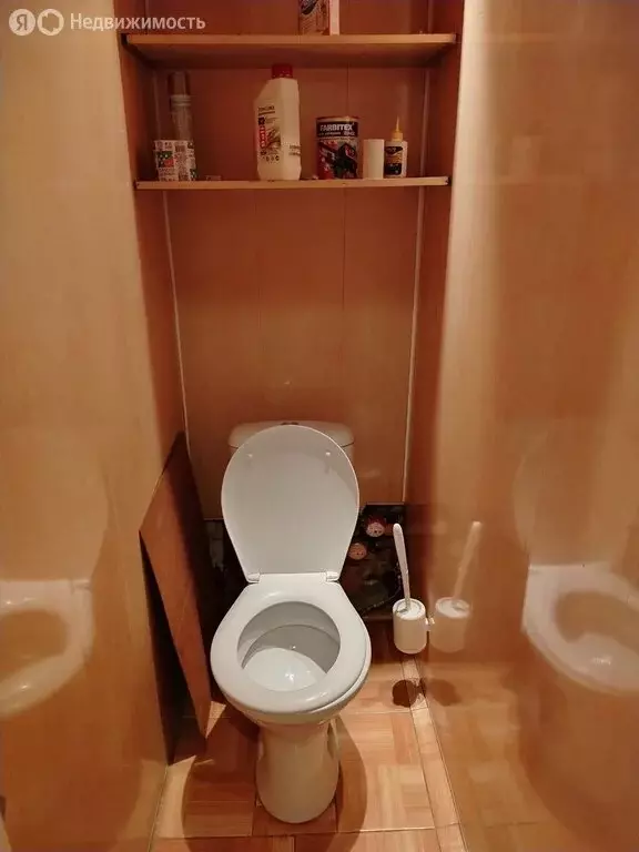 2-комнатная квартира: Новомосковск, улица Мира, 54 (51.5 м) - Фото 1