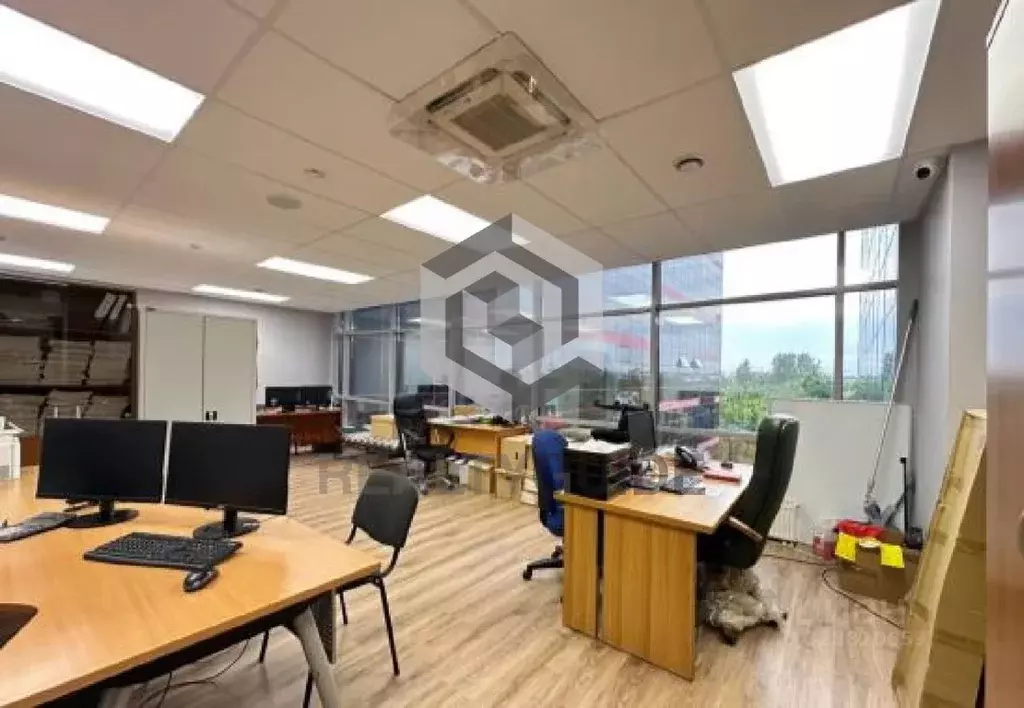 Офис в Москва Очаковское ш., 34 (279 м) - Фото 2