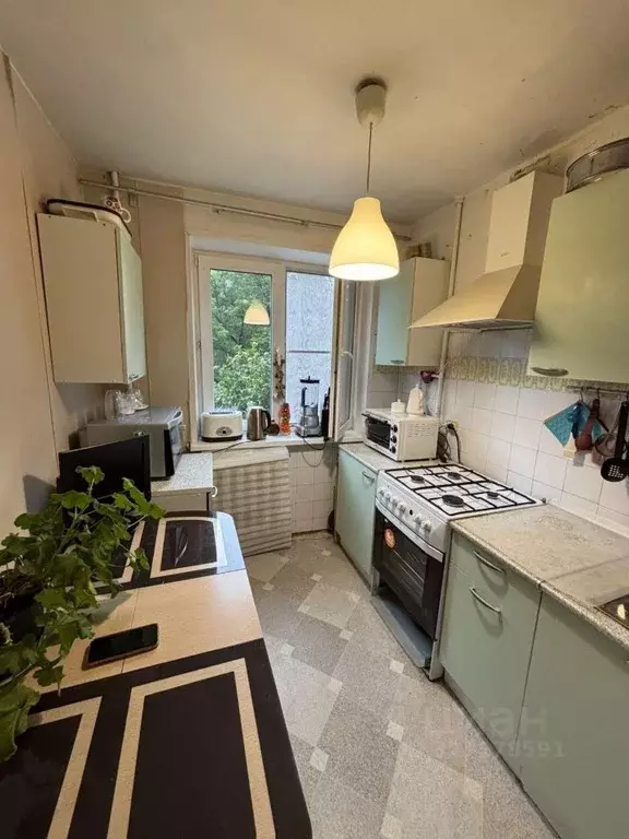 2-к кв. Московская область, Жуковский ул. Гагарина, 10 (48.3 м) - Фото 2