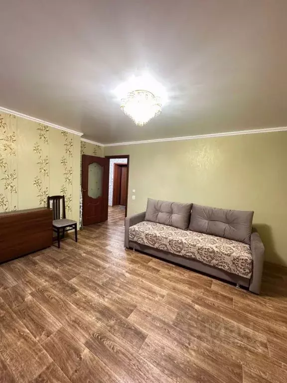 1-к кв. Саратовская область, Энгельс Степная ул., 55 (45.0 м) - Фото 1