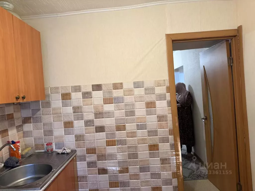 2-к кв. Тамбовская область, Тамбов Мичуринская ул., 72 (40.0 м) - Фото 2