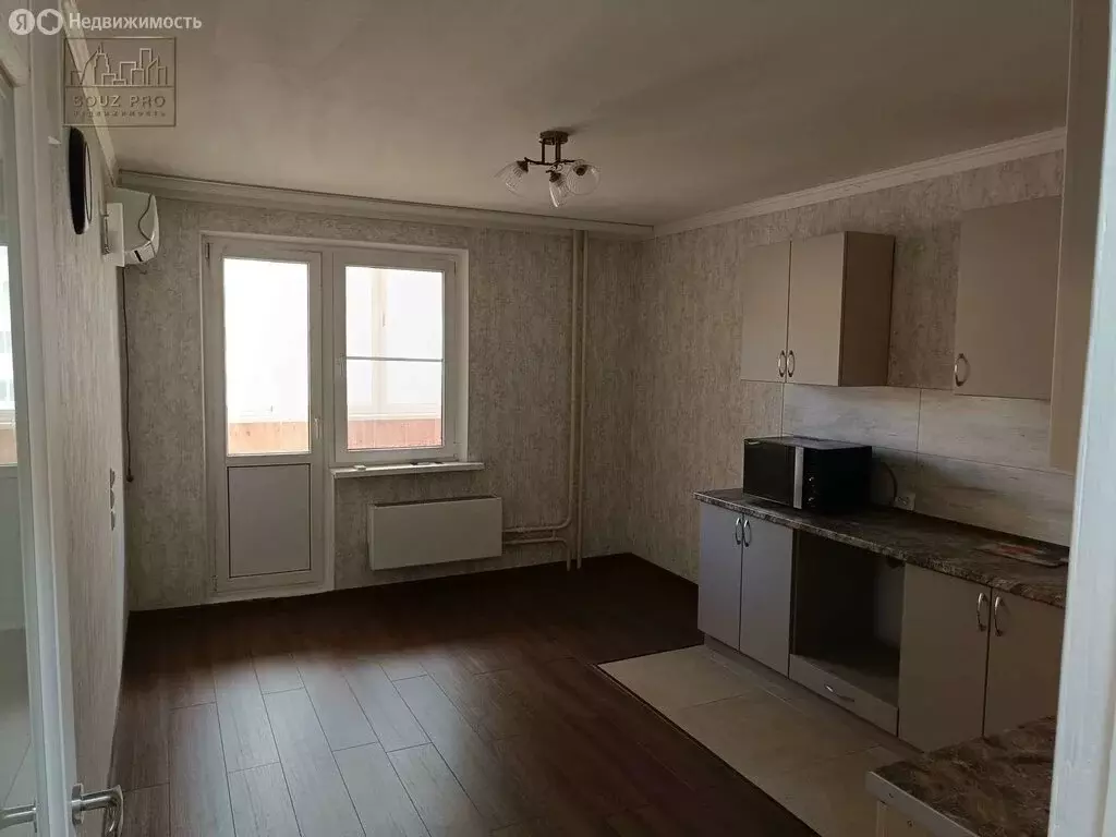 2-комнатная квартира: Краснодар, Восточно-Кругликовская улица, 67 ... - Фото 2