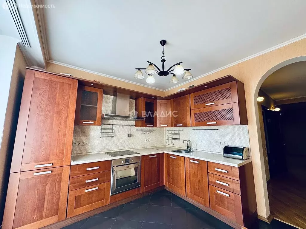 3-комнатная квартира: Подольск, улица Свердлова, 32к1 (91.4 м) - Фото 2