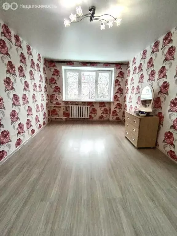 1к в -комнатной квартире (18.6 м) - Фото 1