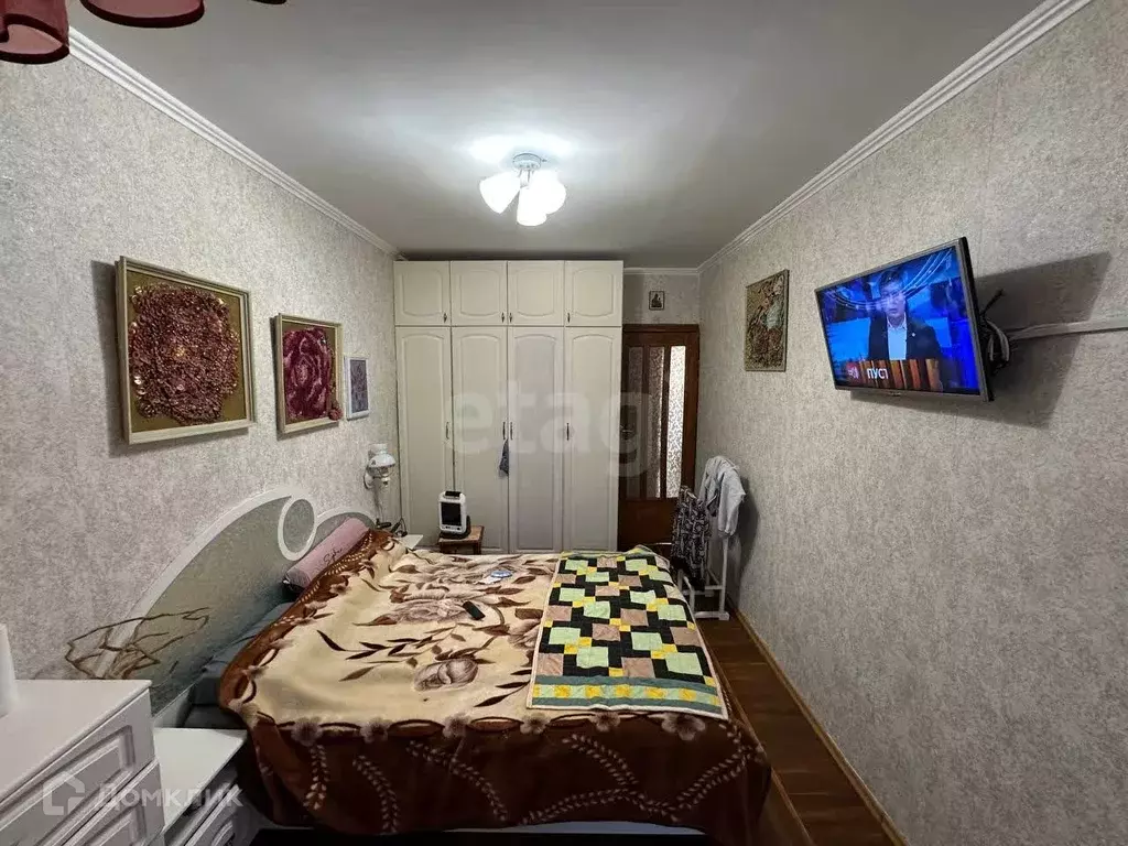 Продаётся 3-к квартира, 85.2 м - Фото 0
