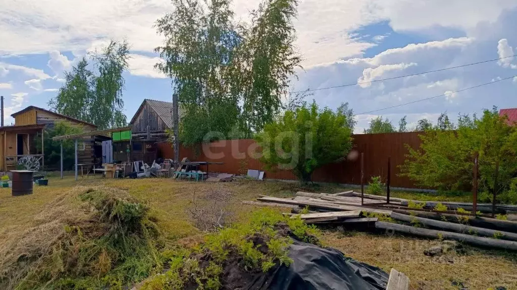 Дом в Саха (Якутия), Якутск ул. Грозовая (30 м) - Фото 0