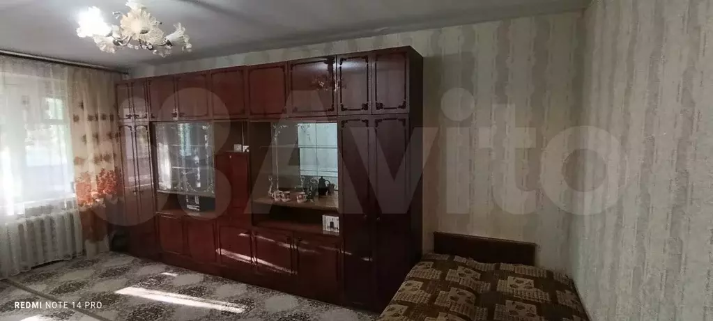 2-к. квартира, 44 м, 3/5 эт. - Фото 1
