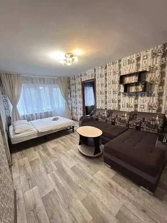 2-к кв. Пермский край, Березники ул. Ломоносова, 97 (44.0 м) - Фото 2