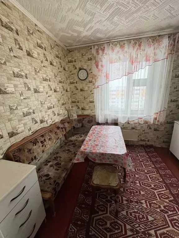 1-к кв. Ямало-Ненецкий АО, Муравленко ул. Ленина, 96 (34.2 м) - Фото 2