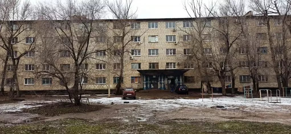 Комната Волгоградская область, Волжский Молодежная ул., 42 (19.8 м) - Фото 0