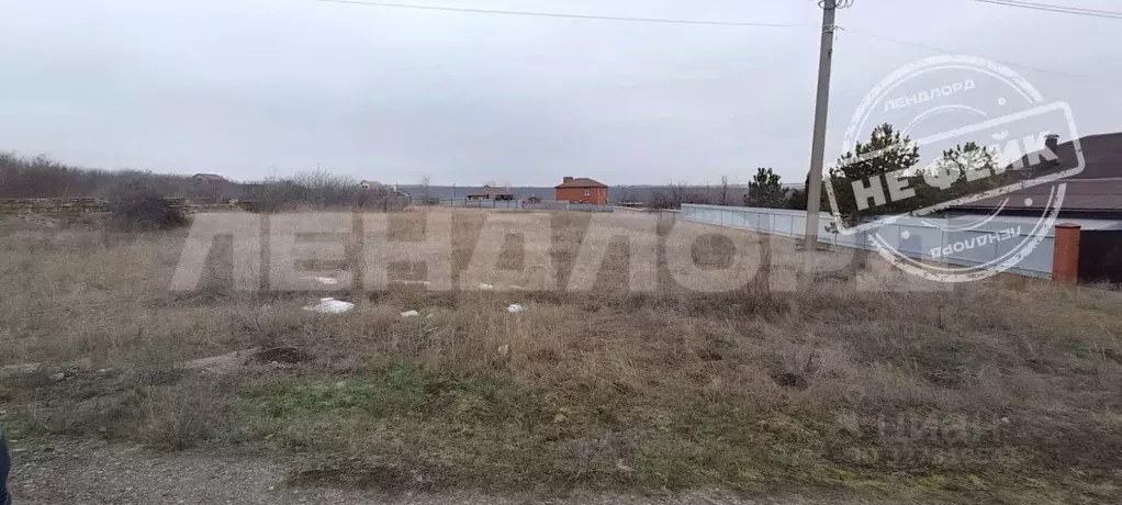 Участок в Ростовская область, Аксайский район, Мишкинская ст-ца ул. ... - Фото 1