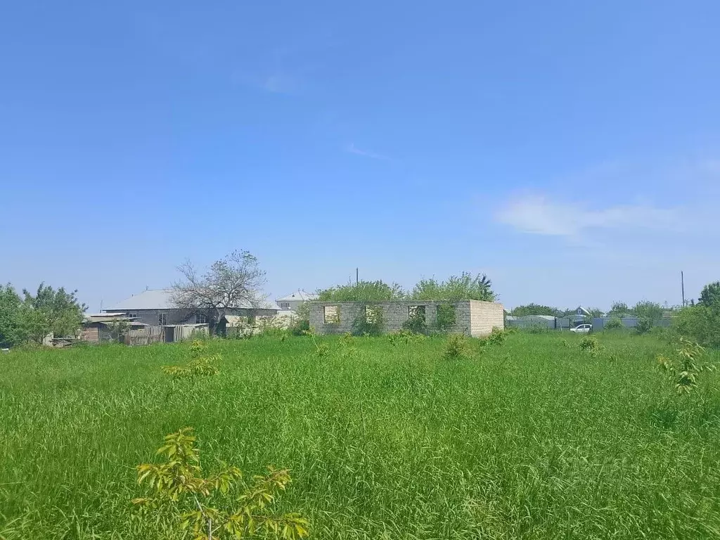 Участок в Кабардино-Балкария, Урванский район, с. Старый Черек ул. ... - Фото 2