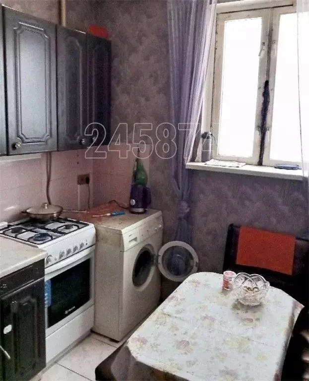 Комната Москва Харьковская ул., 1К3 (19.0 м) - Фото 2