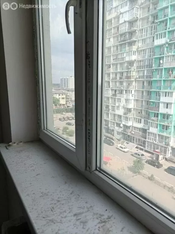 1-комнатная квартира: Краснодарский, 66к1 (38.5 м) - Фото 0