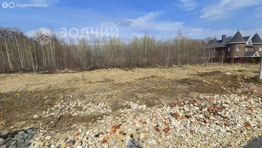 Участок в Чебоксары, Брусничная улица, 32 (40 м) - Фото 1