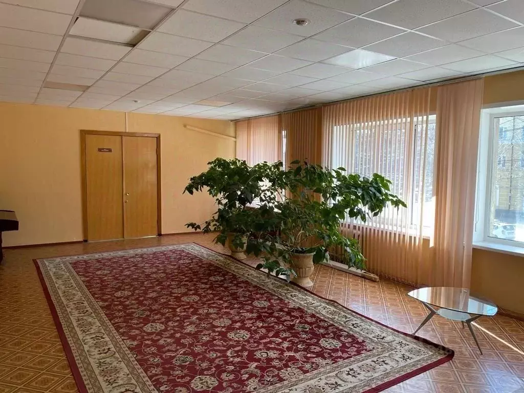 Офис в Калужская область, Калуга ул. Ленина, 81 (33 м) - Фото 2