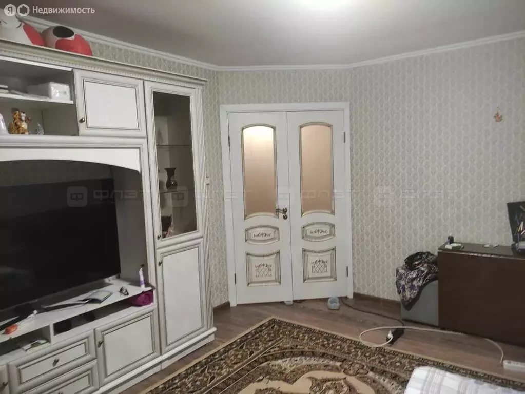 3-комнатная квартира: Казань, проспект Ямашева, 76 (65.7 м) - Фото 1