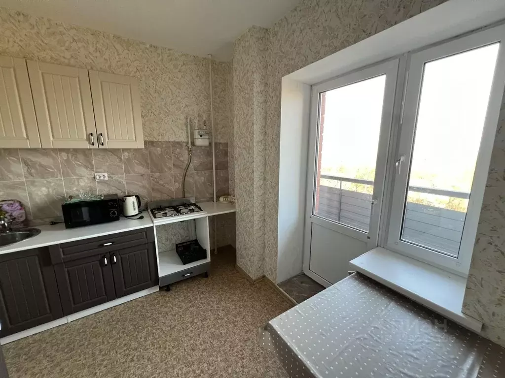 2-к кв. Псковская область, Великие Луки ул. Заслонова, 42 (49.0 м) - Фото 2