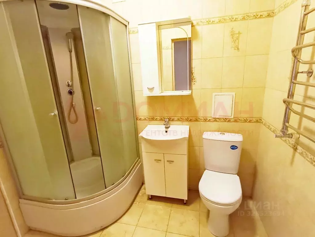 1-к кв. Ростовская область, Аксайский район, Щепкинское с/пос, пос. ... - Фото 1