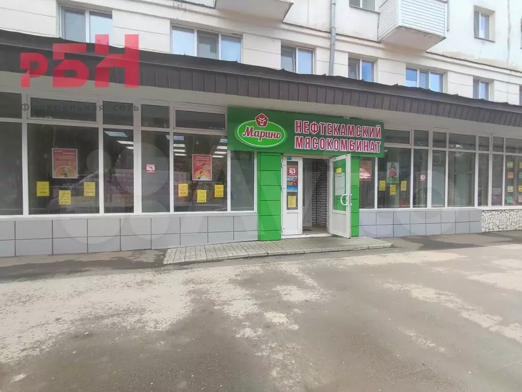 Субаренда совместно с Нефтекамским мясокомбинатом - Фото 1