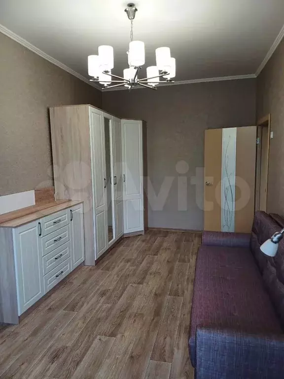 1-к. квартира, 35 м, 4/4 эт. - Фото 0
