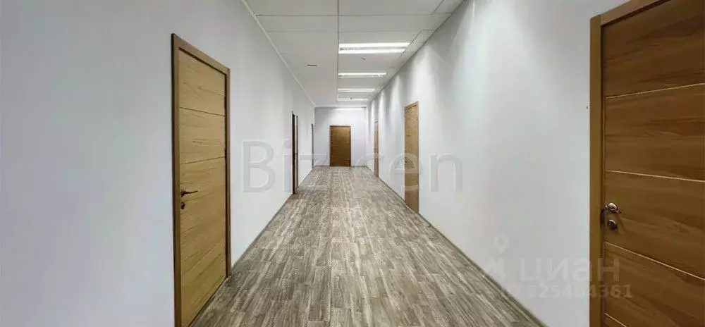 Офис в Москва Верейская ул., 17 (417 м) - Фото 2