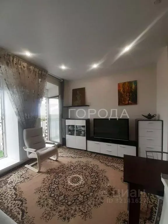 Студия Новосибирская область, Новосибирск Кубовая ул., 113/5 (25.0 м) - Фото 0