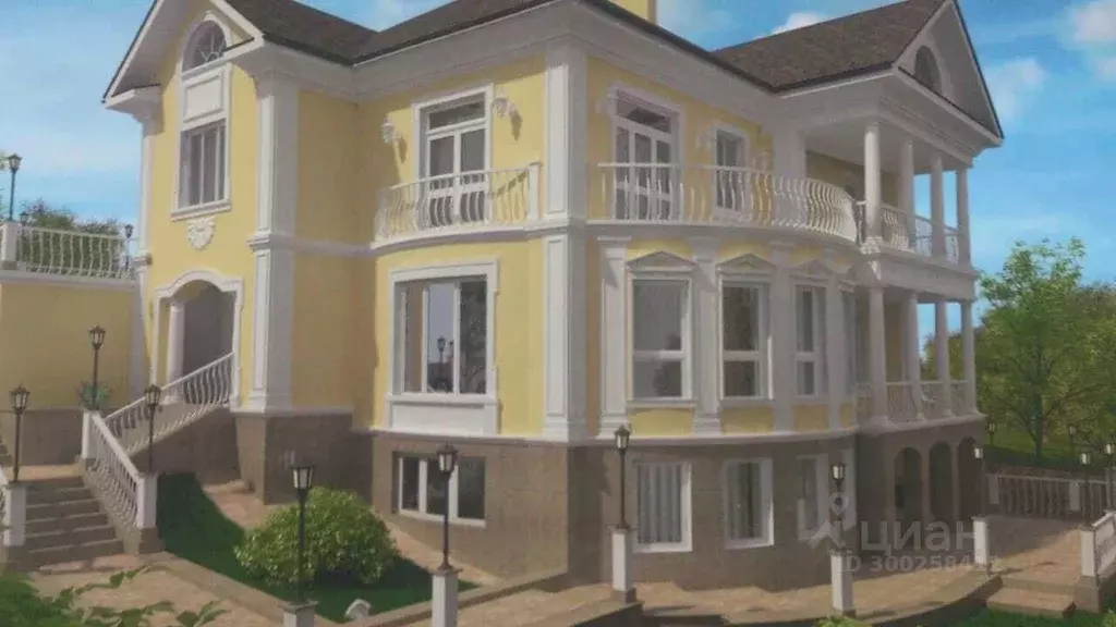 Коттедж в Свердловская область, Первоуральск городской округ, пос. ... - Фото 1