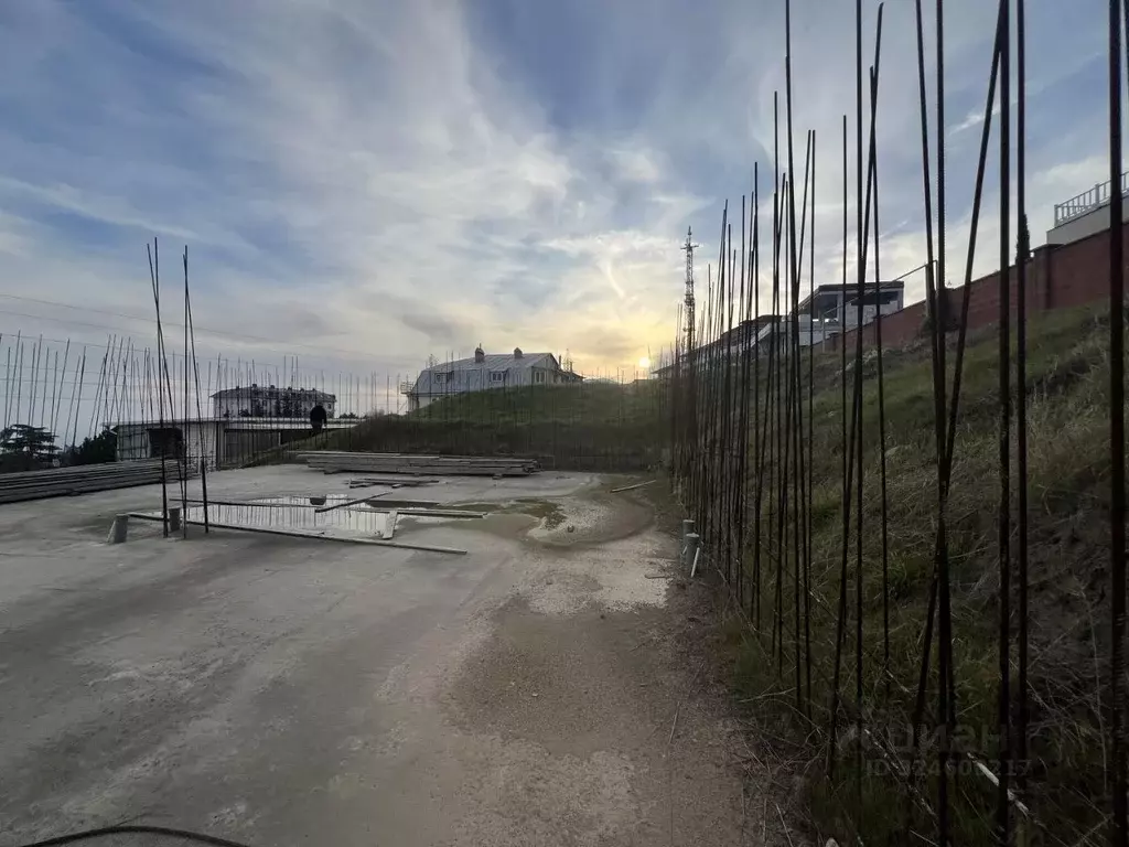 Участок в Крым, Ялта ул. Нижнедарсановская (12.0 сот.) - Фото 2