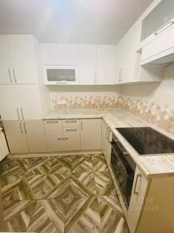 3-к кв. Самарская область, Самара ул. Егорова, 28 (71.0 м) - Фото 1