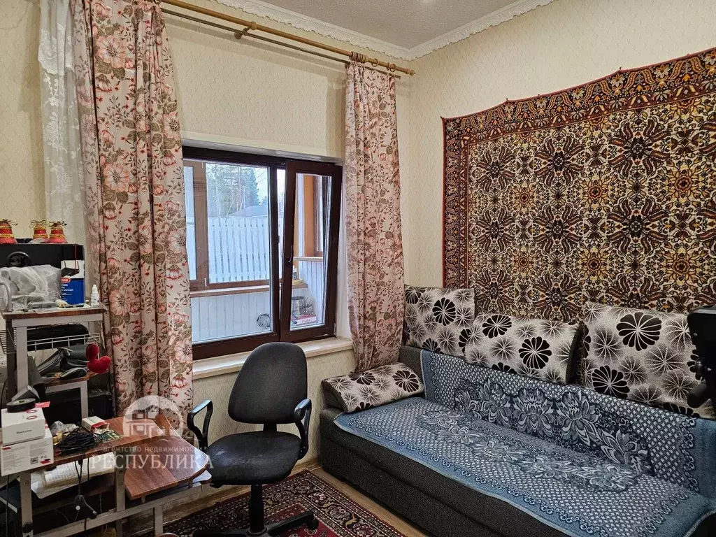 3-к кв. Карелия, Костомукша пер. Ольховый, 2 (82.6 м) - Фото 1