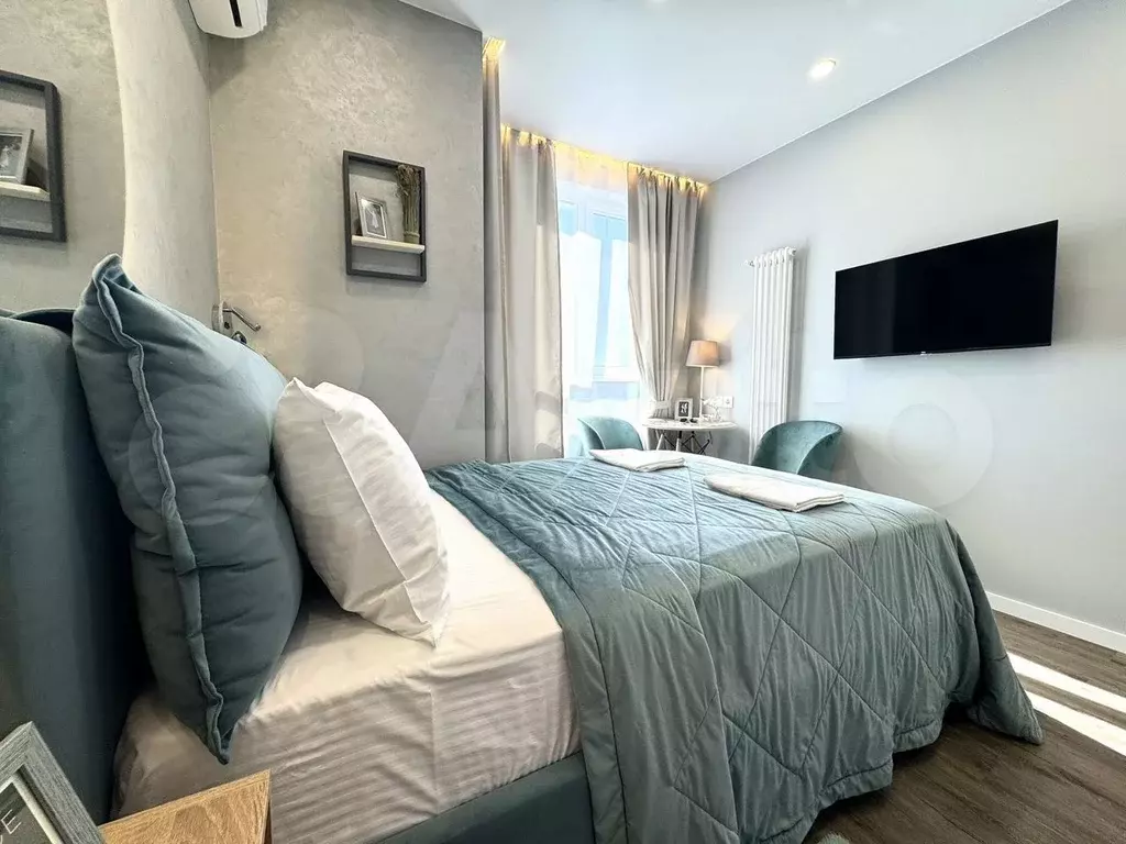 Квартира-студия, 20 м, 8/20 эт. - Фото 0