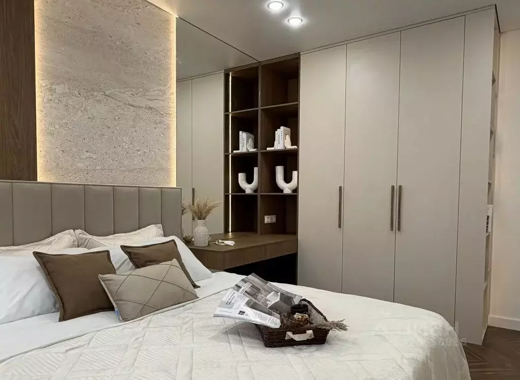 3-к кв. Санкт-Петербург Коломяжский просп., 13к3 (94.2 м) - Фото 2