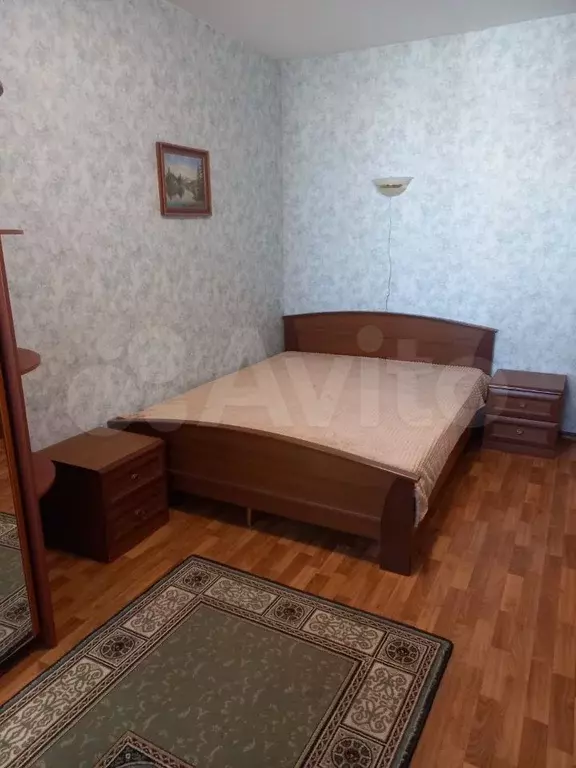 2-к. квартира, 59 м, 12/17 эт. - Фото 1