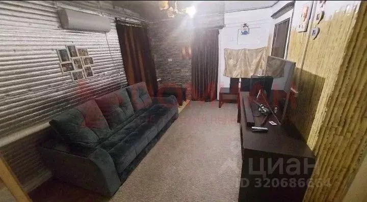 Дом в Ростовская область, Октябрьский район, Красюковское с/пос, ... - Фото 1