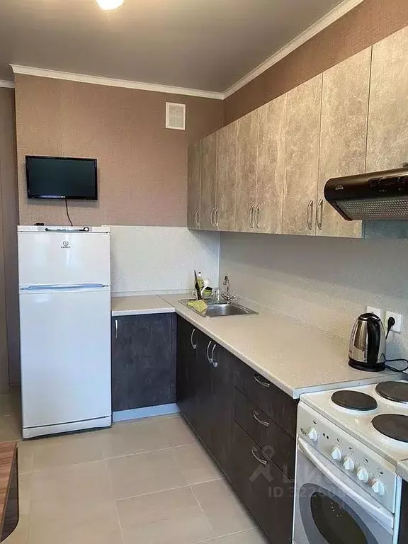 1-к кв. Белгородская область, Белгород Гостенская ул., 16 (45.0 м) - Фото 2