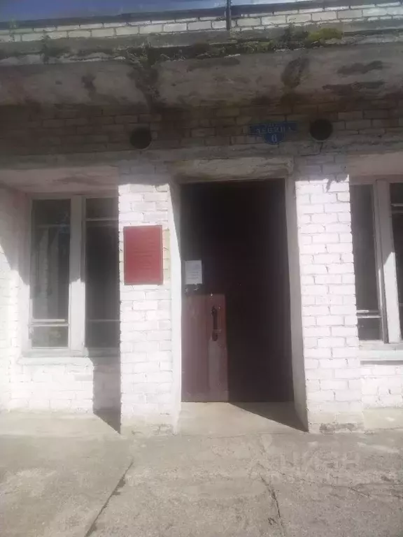 Помещение свободного назначения в Тверская область, Вышневолоцкий ... - Фото 2
