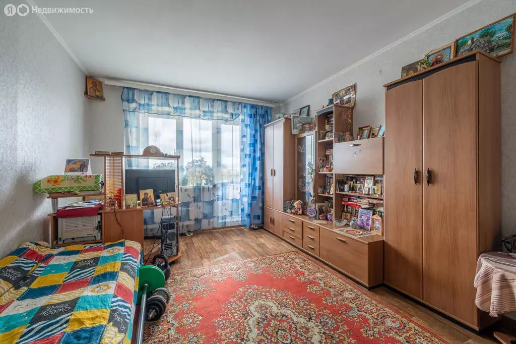 1-комнатная квартира: Екатеринбург, Уральская улица, 55 (37.3 м) - Фото 0