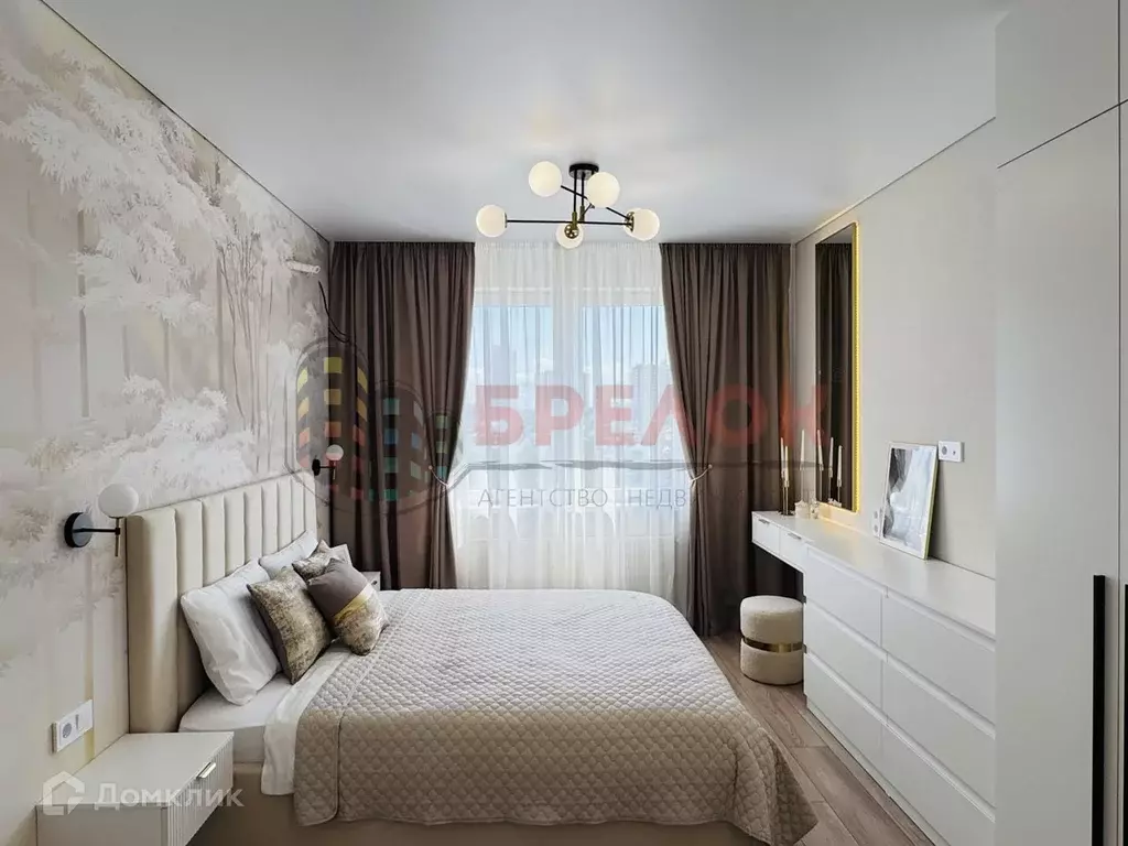Продаётся 2-к квартира, 57 м - Фото 0