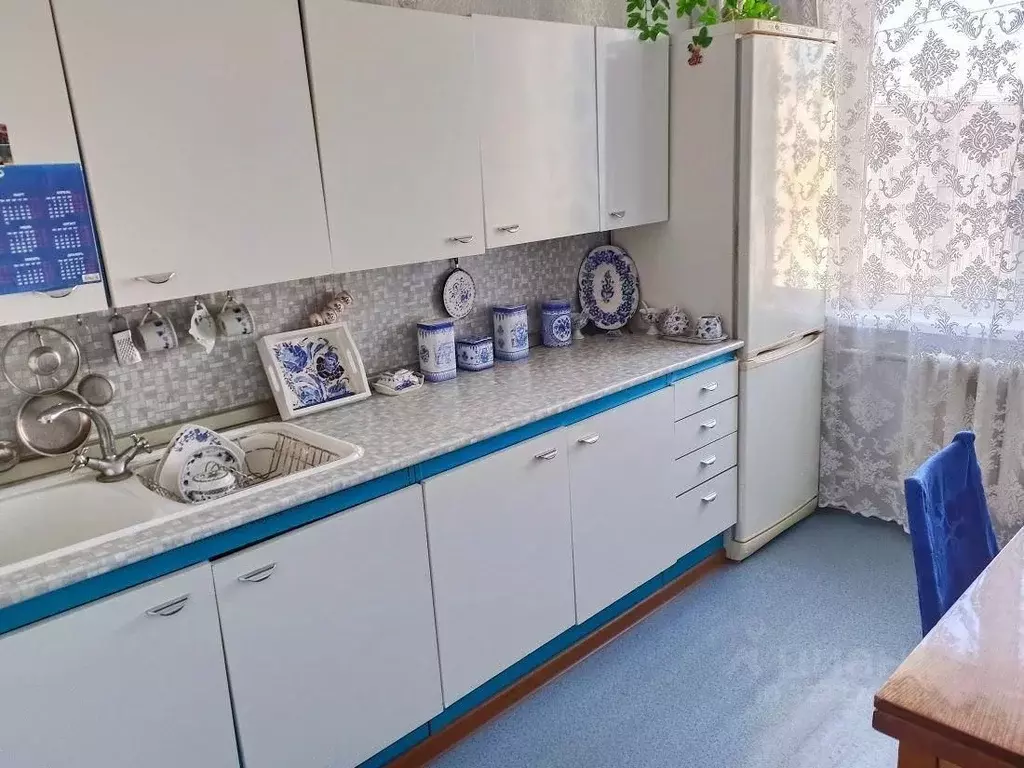 2-к кв. Челябинская область, Челябинск Солнечная ул., 24А (54.0 м) - Фото 2