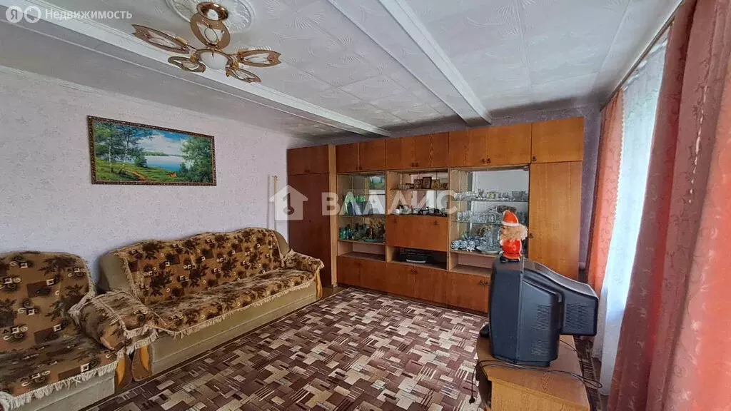 Дом в Белебей, Железнодорожная улица (77.6 м) - Фото 0