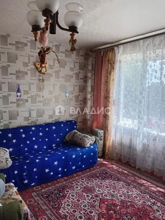 1-к кв. Тульская область, Болохово Киреевский район, ул. Соловцова, ... - Фото 2