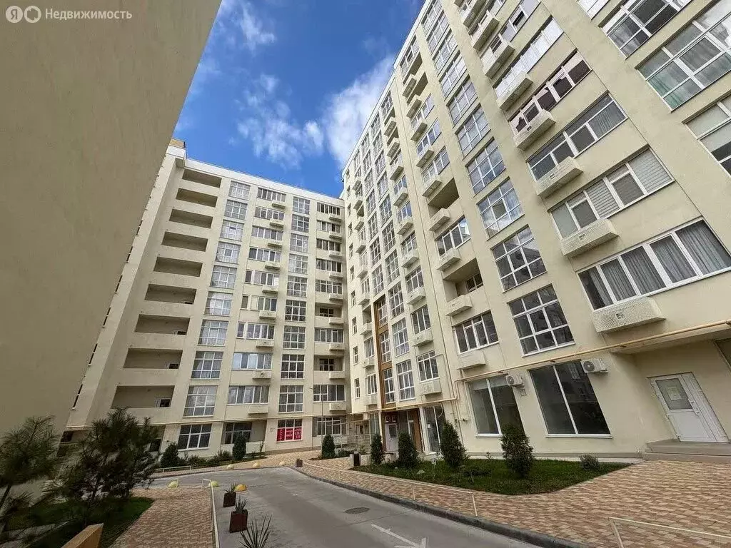 1-комнатная квартира: Симферополь, улица Маршала Советского Союза ... - Фото 2