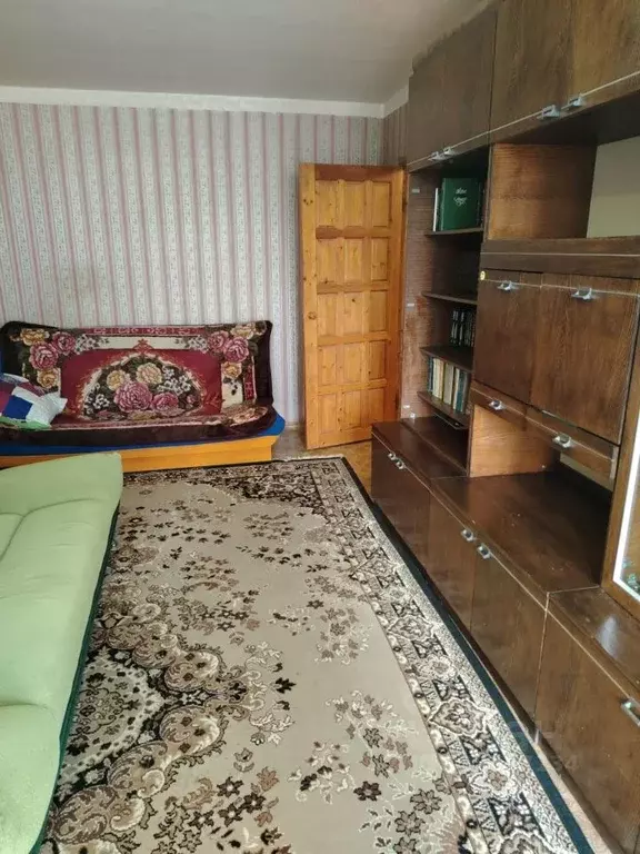 2-к кв. Самарская область, Тольятти Южное ш., 45 (50.0 м) - Фото 2