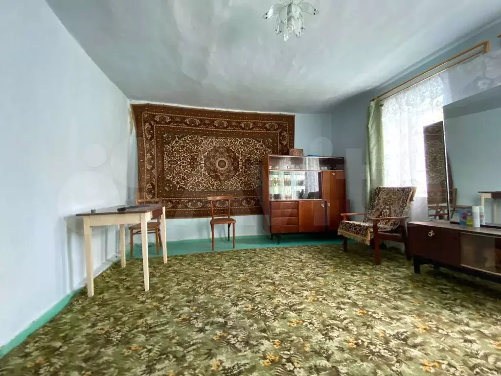 Дом 70 м на участке 26,5 сот. - Фото 1