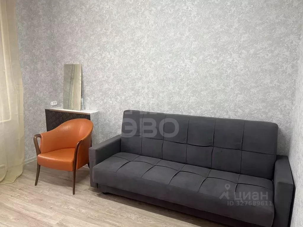 Комната Санкт-Петербург ул. Подвойского, 48к1 (12.0 м) - Фото 1