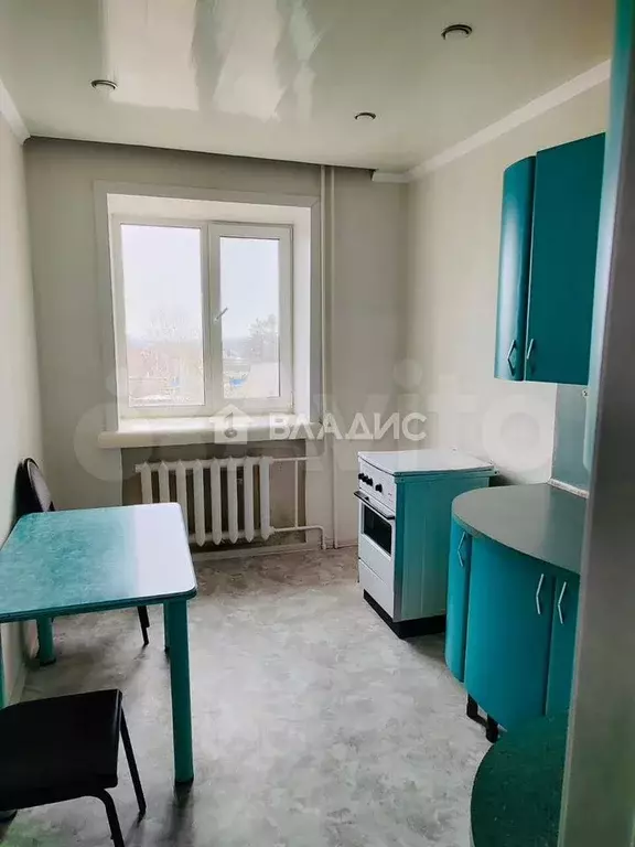 2-к. квартира, 50,8 м, 4/5 эт. - Фото 1