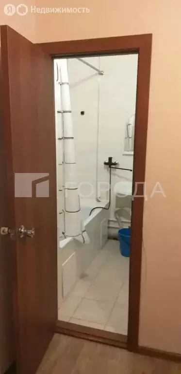 Квартира-студия: Барнаул, Балтийская улица, 99 (32 м) - Фото 2