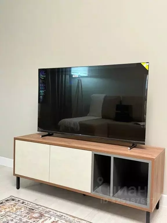 3-к кв. Москва Открытое ш., 24К42 (58.0 м) - Фото 2