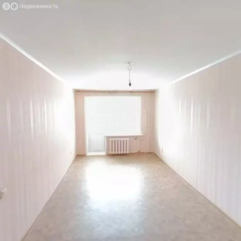 3-комнатная квартира: Ярославль, улица 8 Марта, 17 (58.2 м) - Фото 1